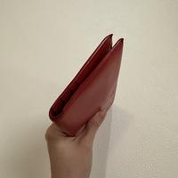 Gambar Acne Studios Long Flap wallet dari Buymebags undefined 4 Tokopedia