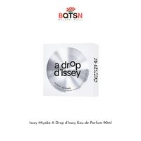 Gambar Issey Miyake A Drop d’Issey Eau de Parfum 90ml dari Bouquet Scent undefined 3 Tokopedia