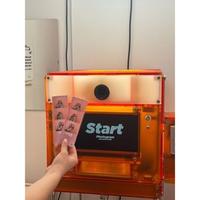 Gambar photobooth moving akrilik photobooth minimalais - PAKET A dari PHOTOBOOTH BDG undefined 1 Tokopedia