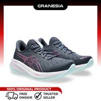 Gambar ASICS Gel-Cumulus 26 Women's Running Shoes 12B599021|Sepatu Lari Wanita - 38 dari Granesia sport undefined 3 Tokopedia
