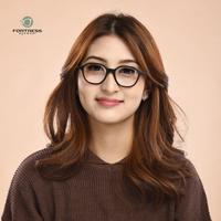 Gambar Fortress Eyewear "Sofia" kacamata frame wanita unisex minus antiradiasi - frame dari Fortress Eyewear undefined 3 Tokopedia