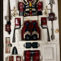 Gambar Robot bryger. Koleksi pribadi. Vintage dari My shop martin undefined 5 Tokopedia