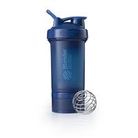 Gambar BlenderBottle ProStak System 650 ml with Pill & Protein Storage - Hitam dari mitan store_NEW undefined 3 Tokopedia