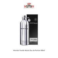 Gambar Montale Vanille Absolu Eau de Parfum 100ml dari Bouquet Scent undefined 1 Tokopedia