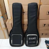 Gambar Gigbag/Semi Gigbag/Softcase Gitar Bass Elektrik Tebal Merk Dame dari Chord House undefined 1 Tokopedia