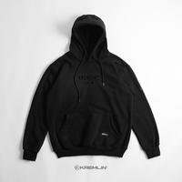 Gambar KREMLIN Pullover Hoodie Typo Graphic HD - Midnight - M dari Kremlin Clothing undefined 1 Tokopedia