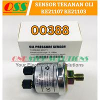 Gambar SENSOR TEKANAN OLI SWITCH OLI KUS KE21107 KE21103 DART 10MM dari OneStop Solutions undefined 1 Tokopedia