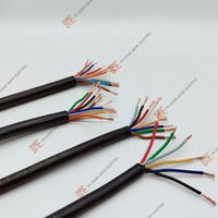 Gambar Kabel NYYHY Makita 6x0.5 / 8x0.5 / 10x0.5 / 12x0.5 Serabut METERAN - 6 x 0.5 mm dari USELES STORE undefined 2 Tokopedia