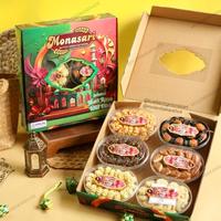 Gambar Paket Parcel Kue Kering Lebaran Monasari Orange dari GerunggAbiezzz77 undefined 1 Tokopedia