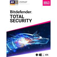 Gambar Bitdefender Total Security 10 Devices 1 Year dari Vany Storez undefined 2 Tokopedia