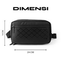 Gambar Handbag Pria Exclusive Original DM || Clutch Bag Pria Wanita Premium Anti Air | Tas Tangan Pria Terbaru dari Sien_Store26 undefined 5 Tokopedia