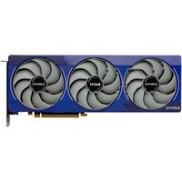 Gambar SPARKLE Intel ARC B580 12GB GDDR6 Titan OC | Blue Breathing Light - Triple Fan dari BAWOR COMPUTER undefined 2 Tokopedia