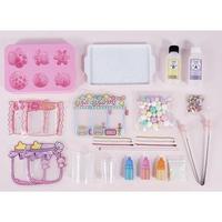 Gambar [ Ready ] Mainan Anak DIY Taba Squishy Kreasi Membuat Taba Squishy Di Rumah Praktis Dengan Alat & Bahan Lengkap - 9009A dari GUDANGmain07 undefined 2 Tokopedia