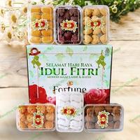 Gambar Paket Kue Lebaran Fortune/Parcel Kue Kering/Cookies/Hampers dari GerunggAbiezzz77 undefined 1 Tokopedia
