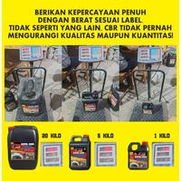 Gambar ASPAL CAIR ASPHALT EMULSION WATERPROOFING ANTI BOCOR TALANG AIR DAK BETON ATAP SENG - 1KG dari Pi Toserba undefined 2 Tokopedia