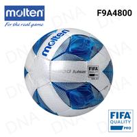 Gambar Bola Futsal MOLTEN Vantaggio 4800 (F9A4800) FIFA OFFICIAL - ORIGINAL - F9N4800 dari DNA Sport & Music undefined 4 Tokopedia