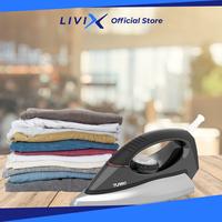 Gambar TURBO Setrika Listrik Trylon Glide EHL3038 - Ungu dari LIVIX_NEW undefined 3 Tokopedia