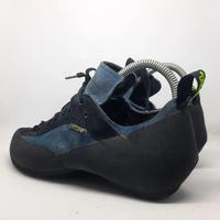 Gambar Sepatu Panjat Tebing / Rock Climbing Second Rock Climbing triop Size 40 dari Orbit Outdoor undefined 3 Tokopedia