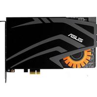 Gambar ,ASUS STRIX RAID PRO 7.1 channel Gaming Sound Card, working good dari Caliban Network undefined 1 Tokopedia