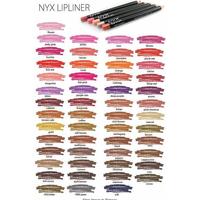 Gambar NEW BEAUTY RESERVE - NYX SLIM LIP PENCIL - Mauve dari Dasha Beauty1 undefined 4 Tokopedia