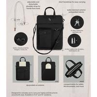 Gambar The Paper Bunny 13.3 Inch Laptop Bag/Tas laptop macbook dari Thesgstuffs undefined 2 Tokopedia