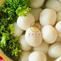Gambar Bakso Ikan Singapore Fresh and HOMEMADE (100% EKOR KUNING) | BAKSO SM - 20 dari BaksoSM undefined 2 Tokopedia