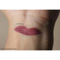 Gambar NEW BEAUTY RESERVE - NYX SLIM LIP PENCIL - Mauve dari Dasha Beauty1 undefined 2 Tokopedia