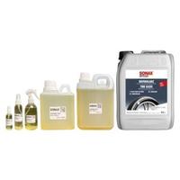 Gambar Sonax Profiline Tire Gloss Repack Semir Pengkilap Ban Mobil / Motor - 60ML dari Aki Murah Jakarta undefined 3 Tokopedia