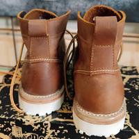 Gambar glory 593 rockstone boot handmade sepatu kulit pria - 39 dari ROCKSTONE.MMXII undefined 3 Tokopedia