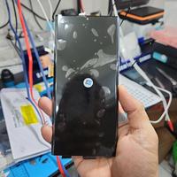 Gambar Layar lcd samsung note 20 ultra 100% original product dari ezaserviceofficial undefined 1 Tokopedia