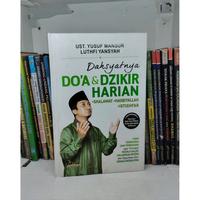 Gambar BUKU YUSUF MANSUR : 1. HOW TO MAKE A GOOD LIFE, 2. DAHSYATNYA DO'A & DZIKIR HARIAN, 3. MENCARI TUHAN YANG HILANG - How To Make dari NET BOOK STORE undefined 4 Tokopedia