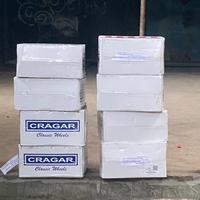 Gambar Velg Cragar Classic r15 7/8 dari anugrah garage undefined 2 Tokopedia