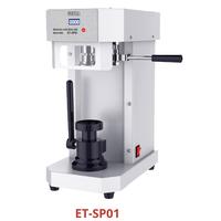 Gambar GETRA CAN SEALING MACHINE ET-SP01 dari GEA GETRA undefined 1 Tokopedia