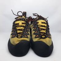 Gambar Sepatu Panjat Tebing / Rock Climbing Second Rock Climbing Campline Size 40.5 dari Orbit Outdoor undefined 5 Tokopedia