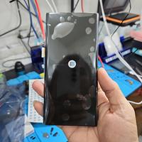 Gambar Layar lcd samsung note 10 plus 100% original product dari ezaserviceofficial undefined 1 Tokopedia