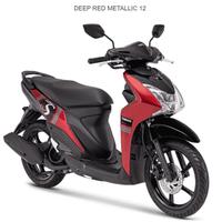 Gambar Kabel Cable Speedometer Spido Spedo Km Assy Xeon Rc Gt 125 M3 Soul GT 125 Gear Asli Yamaha dari Setia Motor Baru Grup Yamaha undefined 5 Tokopedia