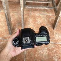 Gambar Canon EOS 6D Second Body Only dari Marki Goods undefined 4 Tokopedia