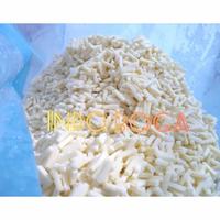 Gambar Ready Keju Mozarella parut ANCHOR repack / mozzarella shredded 1 kg - 500 gr - 1 kg dari toko rasa sembilan undefined 2 Tokopedia