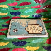 Gambar buku The History Of The World in Bite-Sized Chunks - Emma Marriott (original) dari Jan Buku undefined 5 Tokopedia