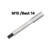 Gambar Muqzi Alat Senai drat M5 M6 M10 Tapping Hand Pembuat Derat Ulir Baut - M5 dari MZA Sukses Mandiri undefined 5 Tokopedia