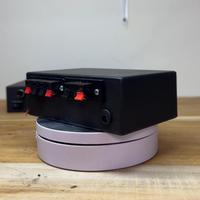 Gambar Ampli Power 12V - 24V TPA3116D2 2x120Watt Subwoofer Bluetooth Dual Channel 5 Potensio Class D dari AMELIA ONLINESHOPZ undefined 2 Tokopedia