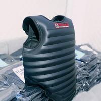 Gambar body protector silat anak - Biru, S dari Bydith6q undefined 2 Tokopedia