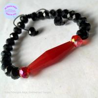 Gambar Gelang Lilis Lamiang 3 cm dari Ai Store PKY undefined 3 Tokopedia