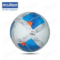 Gambar Bola Futsal MOLTEN Vantaggio 2100 (FN2100) SIZE 4 - ORIGINAL - White dari DNA Sport & Music undefined 5 Tokopedia