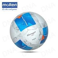 Gambar Bola Futsal MOLTEN Vantaggio 2100 (FN2100) SIZE 4 - ORIGINAL - White dari DNA Sport & Music undefined 4 Tokopedia