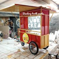 Gambar Gerobak Semi Container Basreng yuu! dari lugieshop undefined 2 Tokopedia