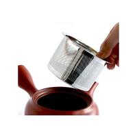 Gambar Teko Kyusu Tokoname Yaki Merah Buatan Jepang Kapasitas 350Ml11,8Fl Oz Teh Jepang Kimikura Filter Jaring Halus Dapat Dilepas dari wardrobestoree undefined 3 Tokopedia
