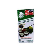 Gambar Santan Sun Kara 1 liter dus / SUNKARA 1 LITER DUS dari HsMp undefined 2 Tokopedia