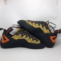 Gambar Sepatu Panjat Tebing / Rock Climbing Second Rock Climbing Campline Size 40.5 dari Orbit Outdoor undefined 3 Tokopedia