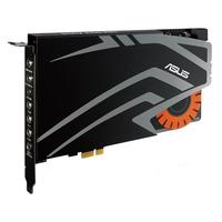 Gambar ,ASUS STRIX RAID PRO 7.1 channel Gaming Sound Card, working good dari Caliban Network undefined 2 Tokopedia